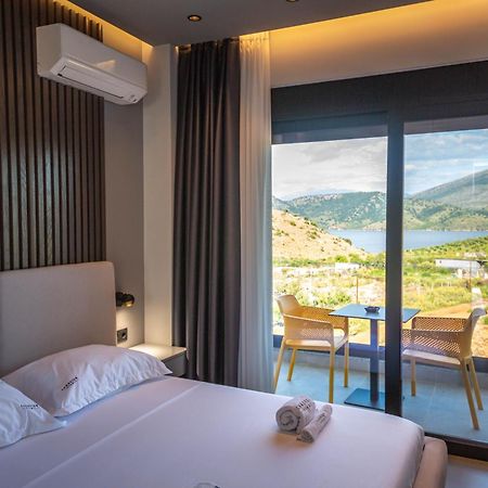 Lake View Rooms クサミル エクステリア 写真