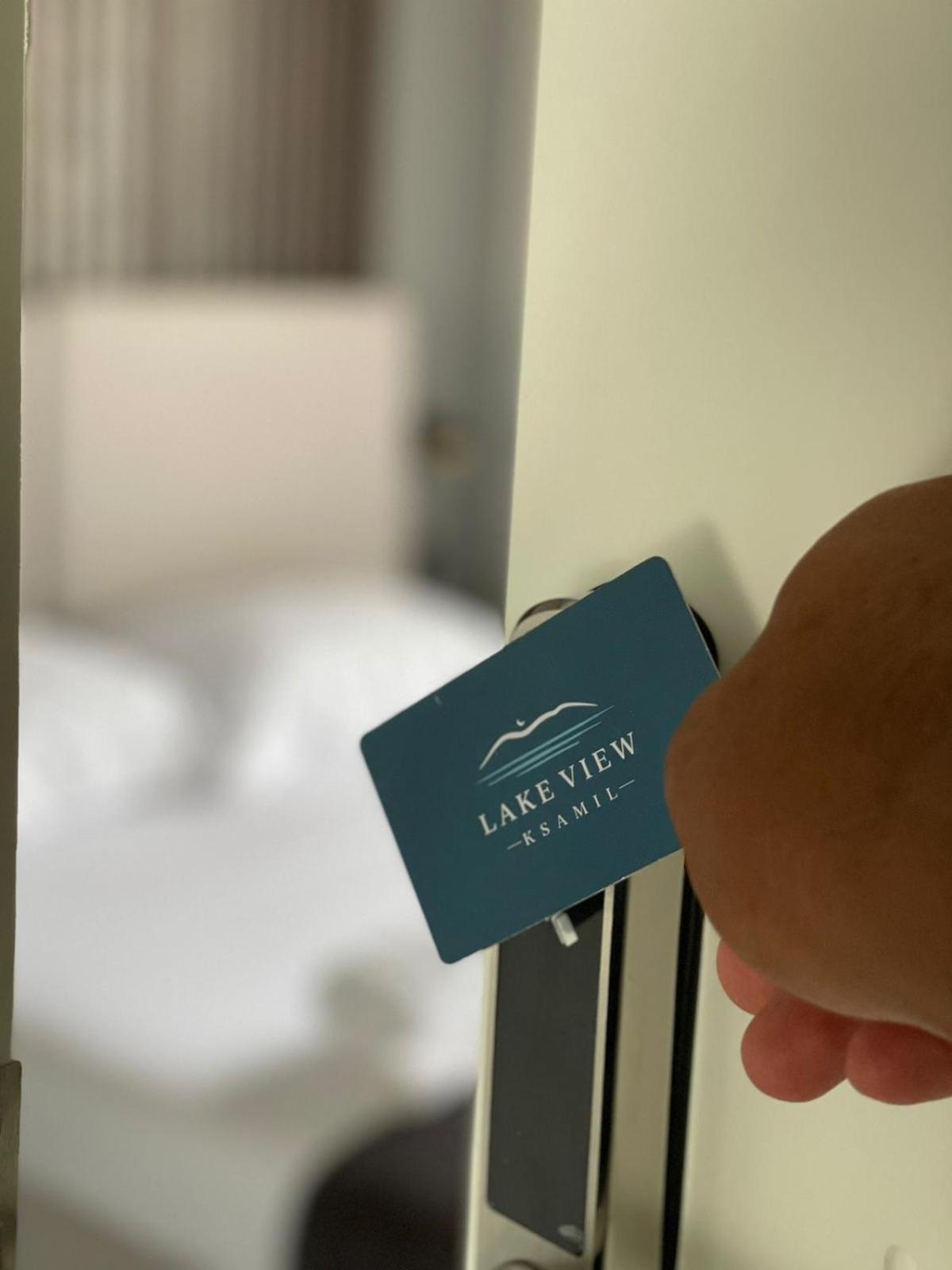 Lake View Rooms クサミル エクステリア 写真