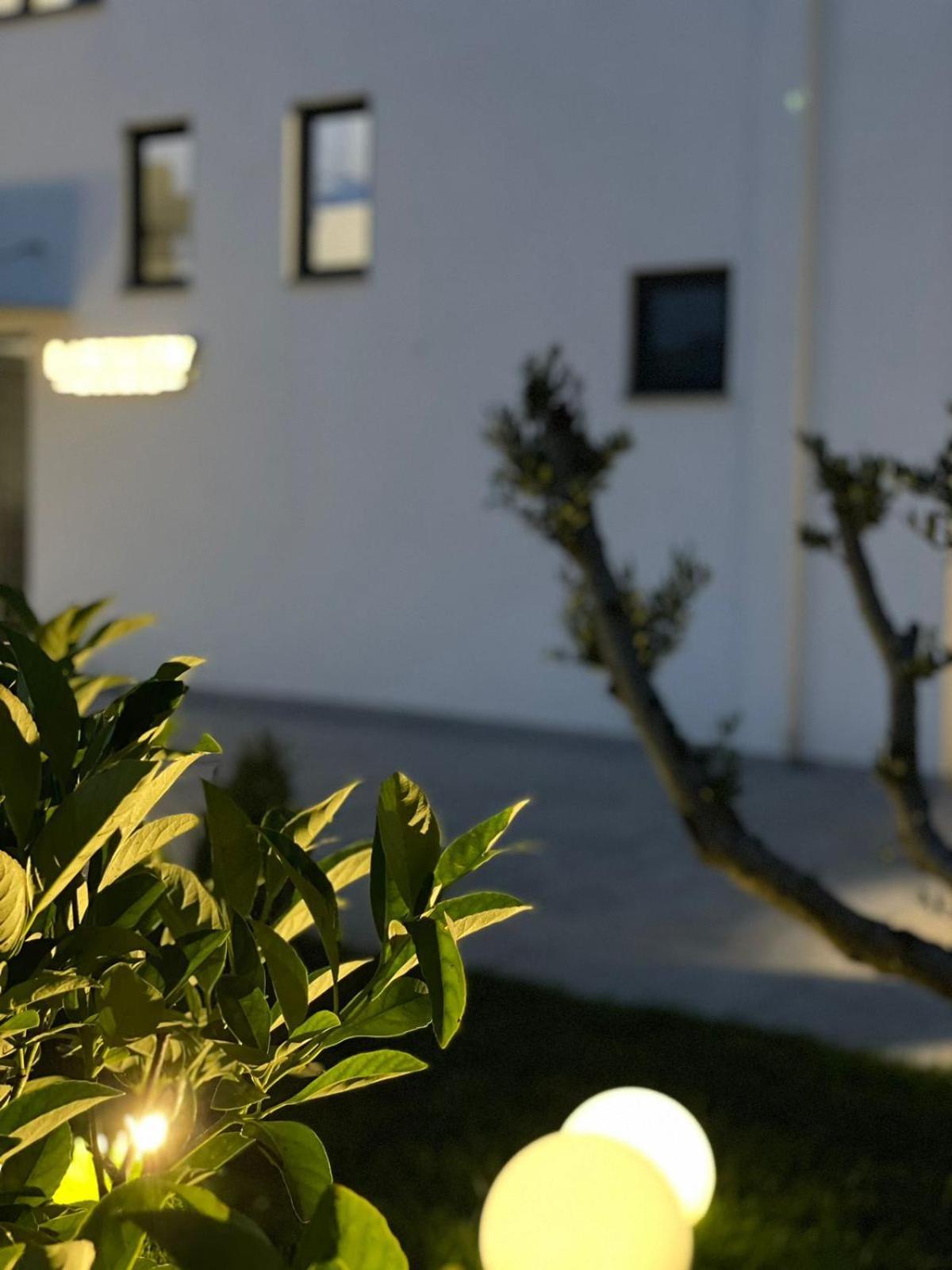 Lake View Rooms クサミル エクステリア 写真