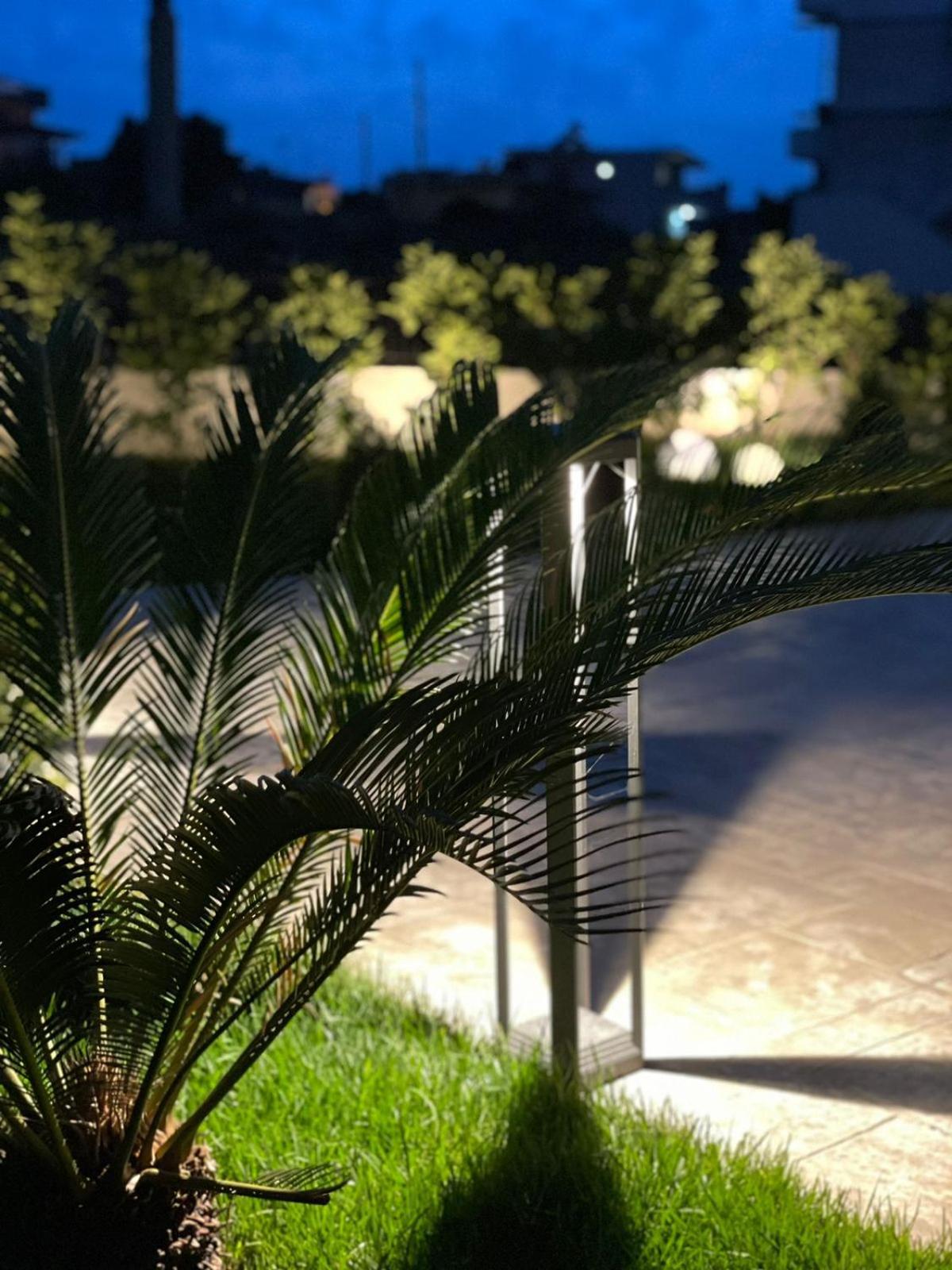 Lake View Rooms クサミル エクステリア 写真
