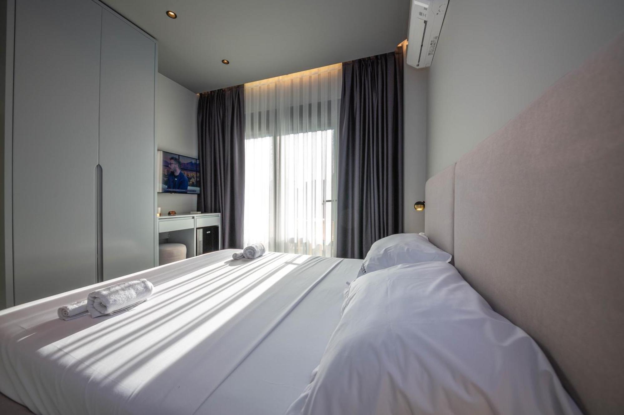 Lake View Rooms クサミル エクステリア 写真