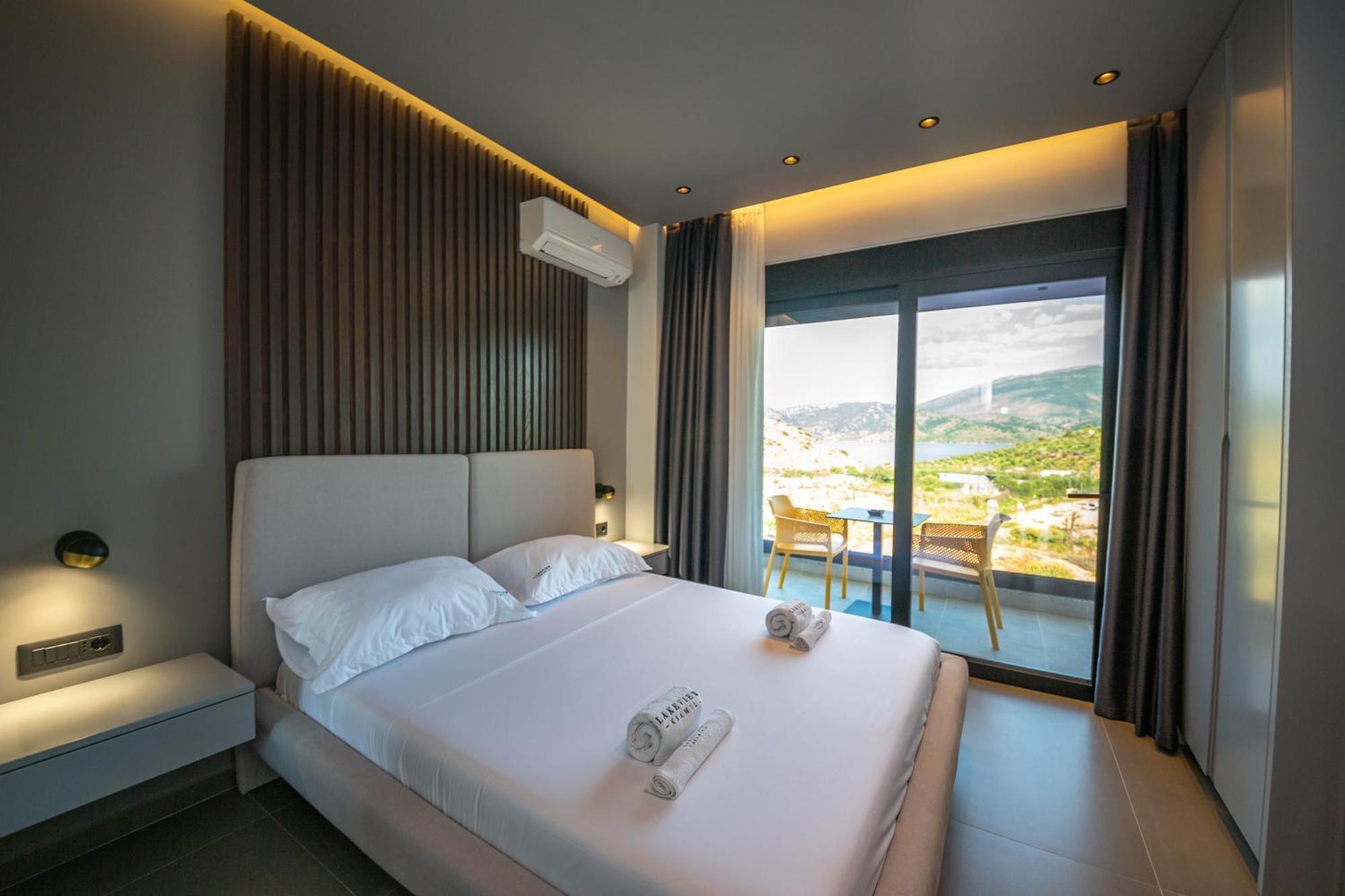 Lake View Rooms クサミル エクステリア 写真