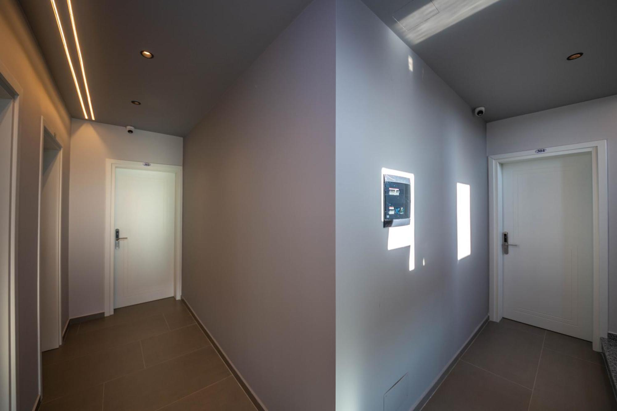 Lake View Rooms クサミル エクステリア 写真