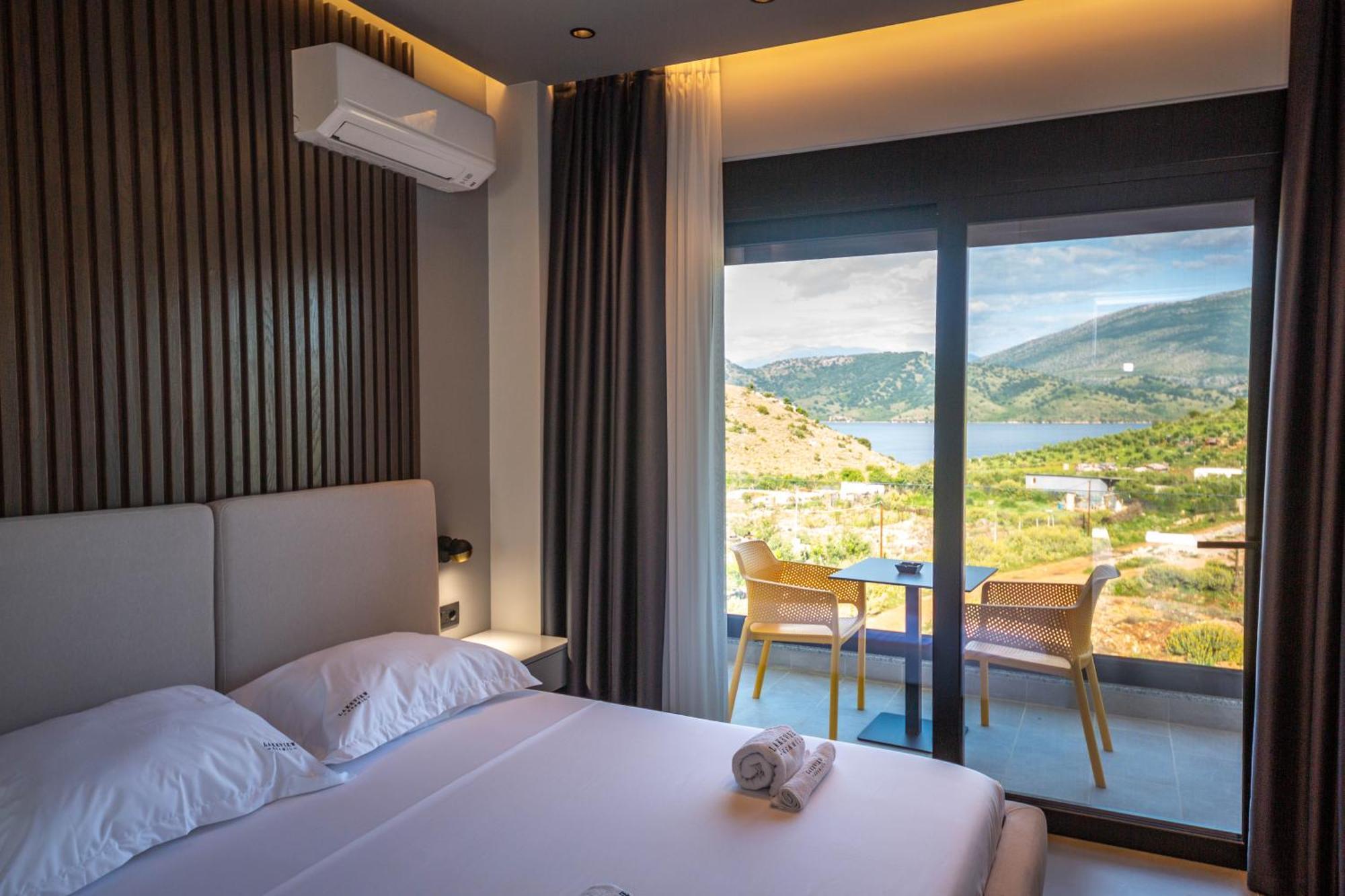 Lake View Rooms クサミル エクステリア 写真