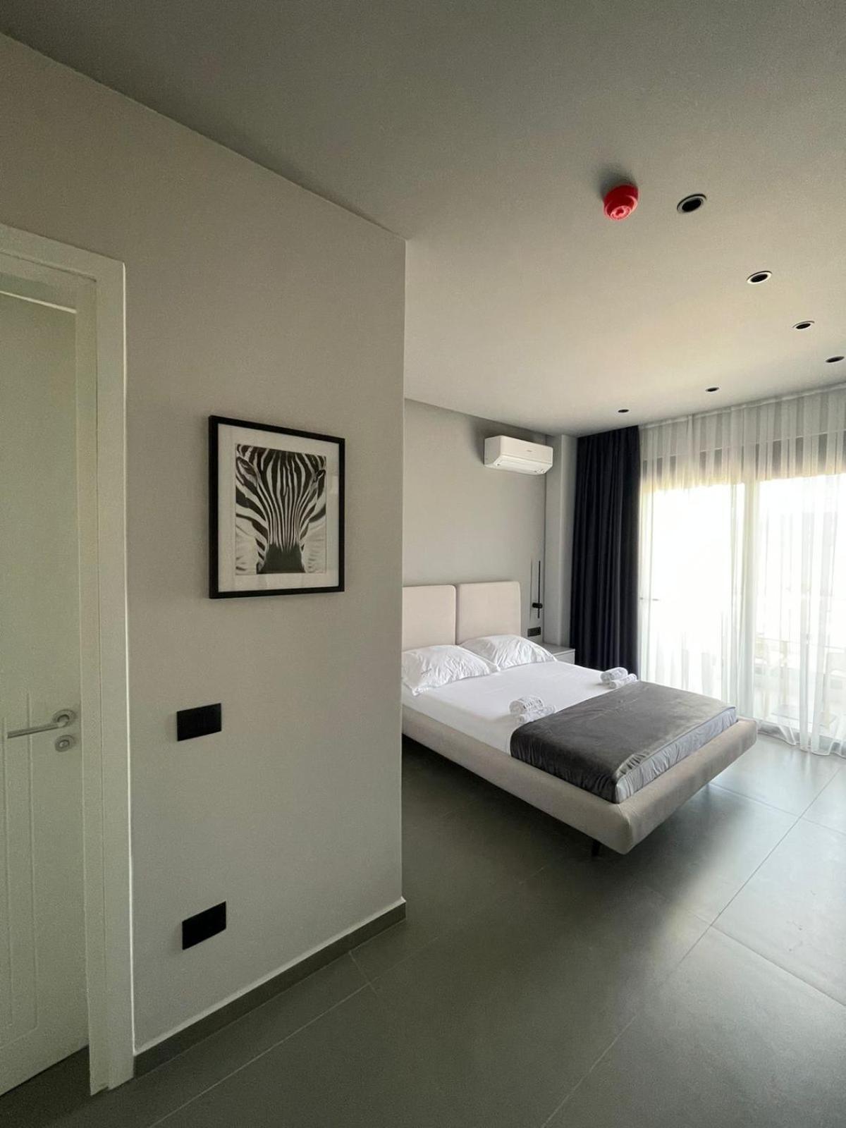 Lake View Rooms クサミル エクステリア 写真