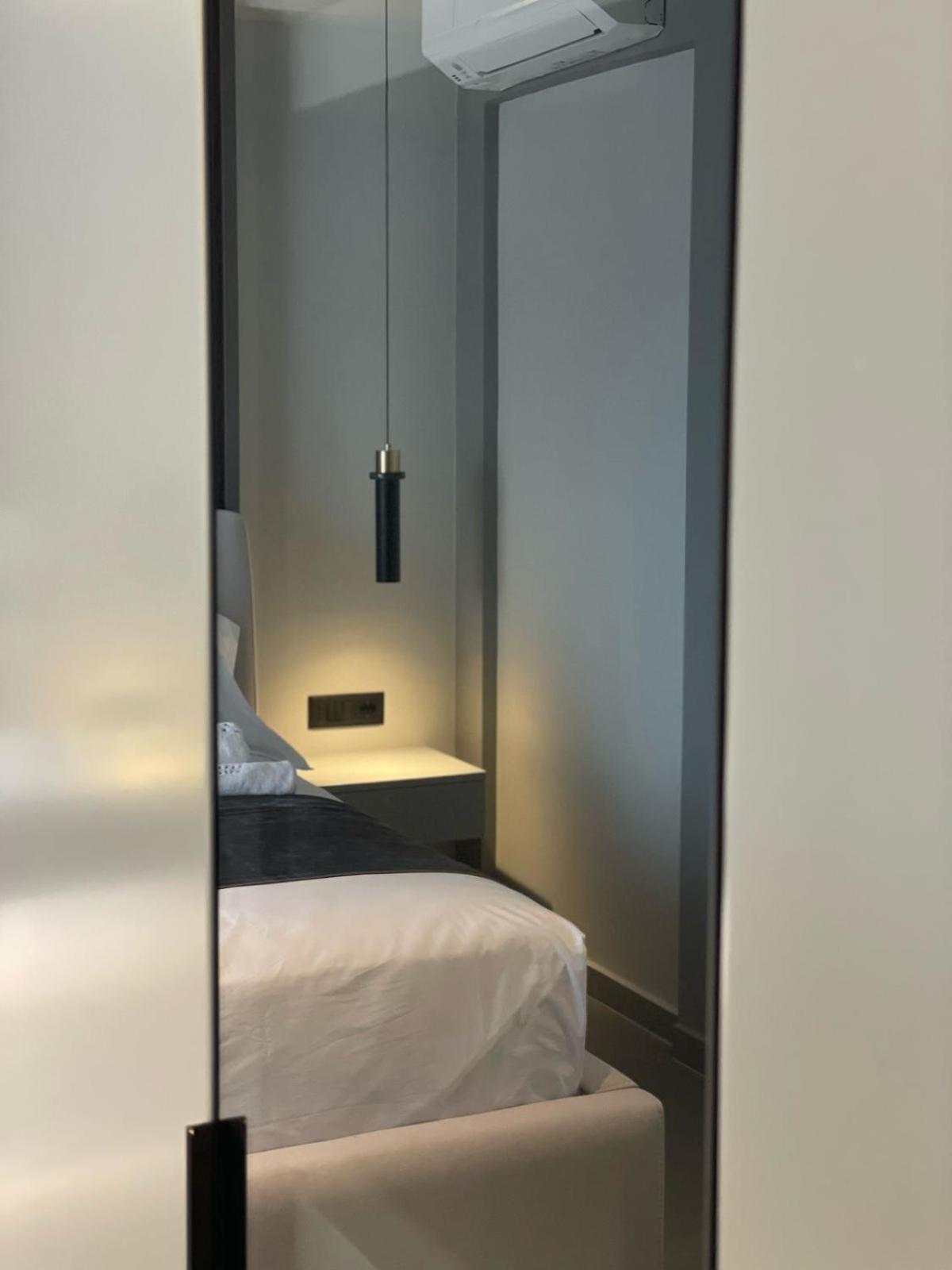 Lake View Rooms クサミル エクステリア 写真