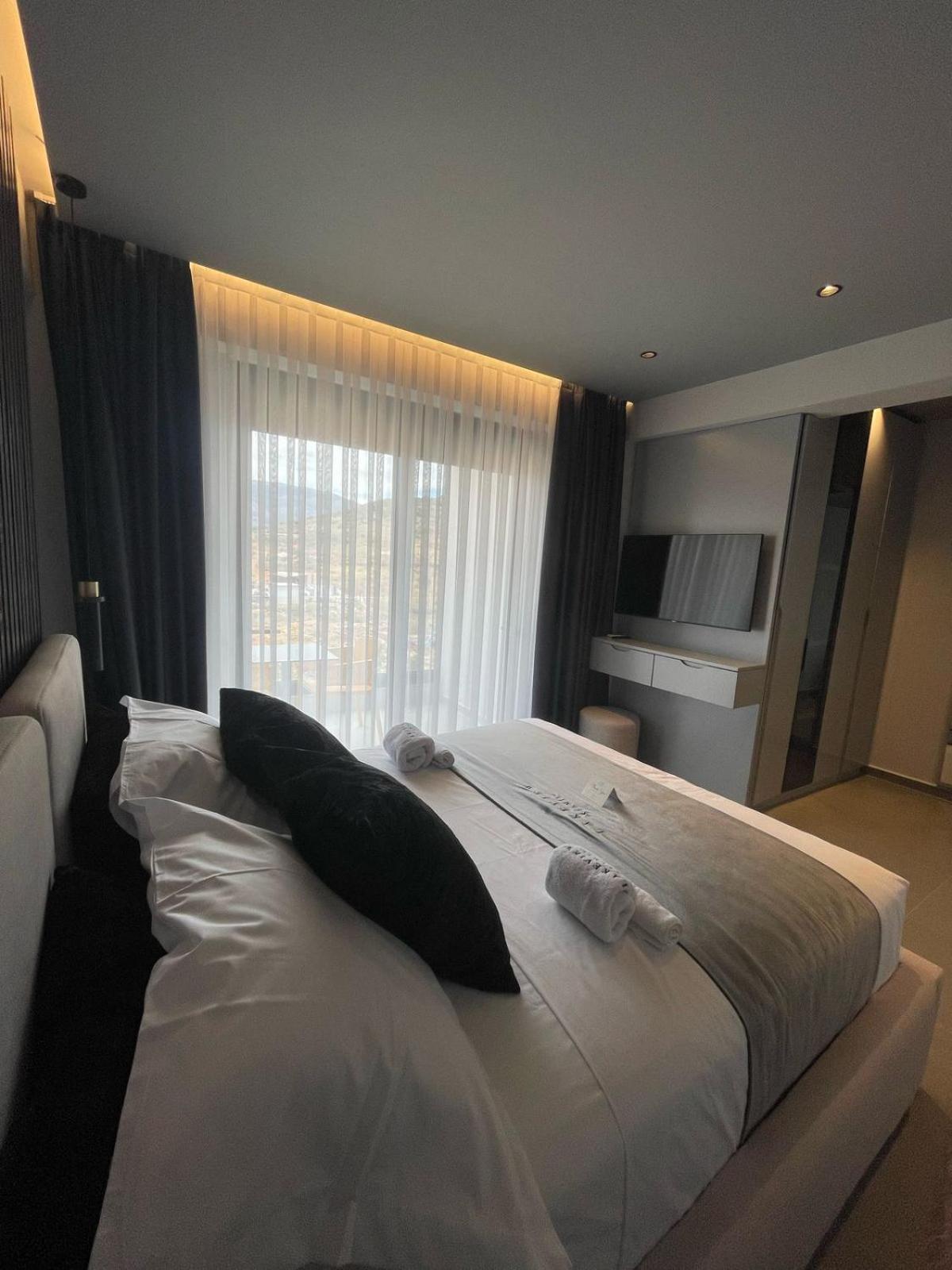 Lake View Rooms クサミル エクステリア 写真